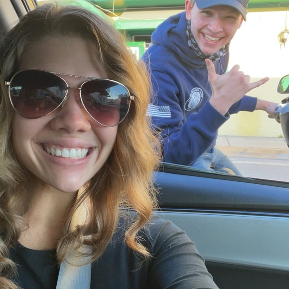 Meet your Posher, Caleb - Picture 1 of 1